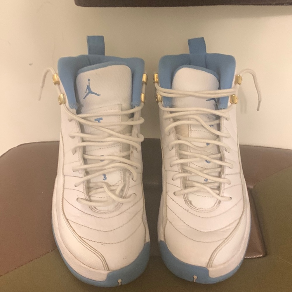 Jordan Melo 12